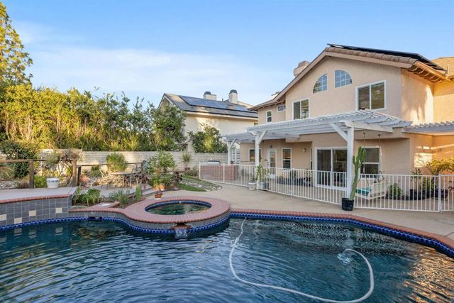 18857 Beechtree Lane, Porter Ranch, CA 91326