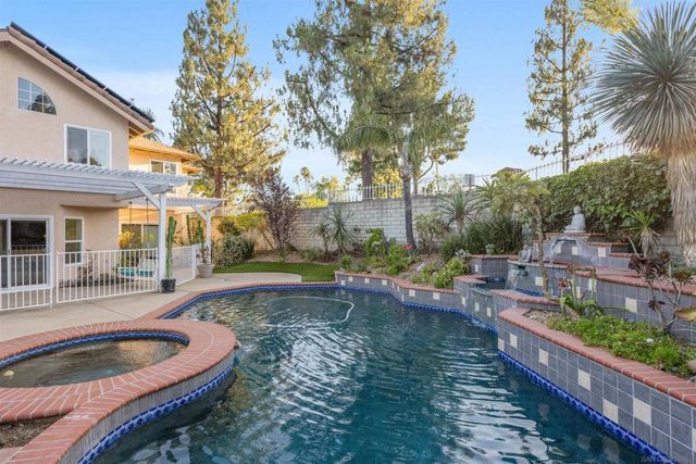 18857 Beechtree Lane, Porter Ranch, CA 91326