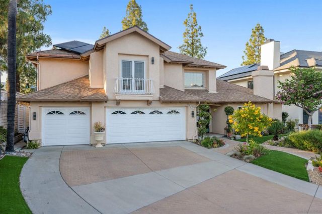 18857 Beechtree Lane, Porter Ranch, CA 91326