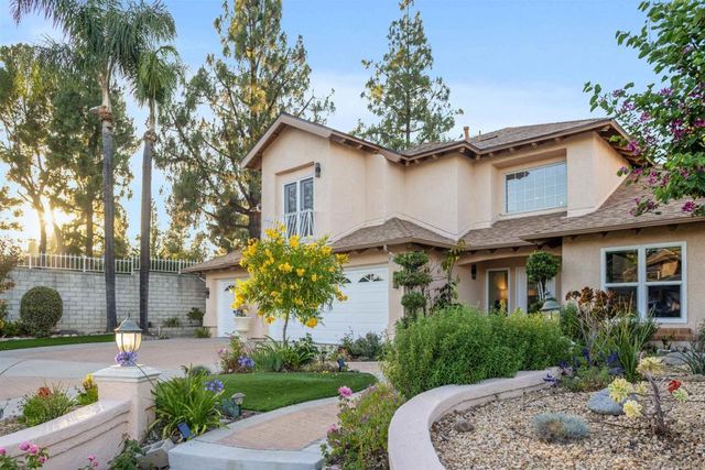 18857 Beechtree Lane, Porter Ranch, CA 91326