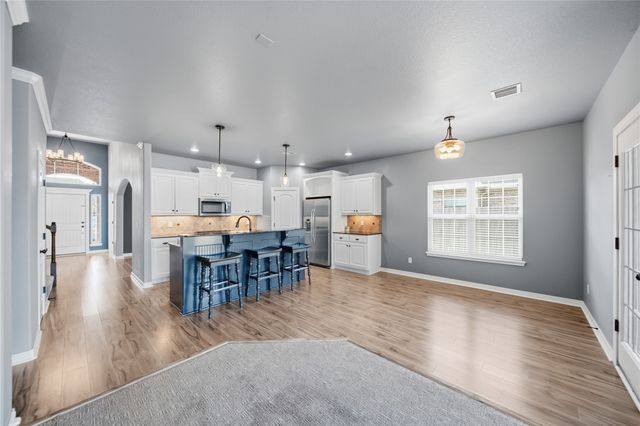 4400 W Oakridge Street, Broken Arrow, OK 74012
