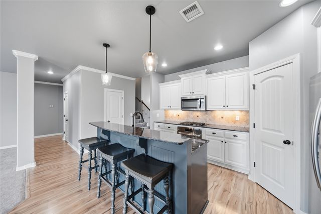 4400 W Oakridge Street, Broken Arrow, OK 74012