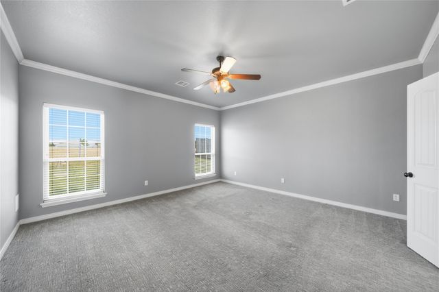 4400 W Oakridge Street, Broken Arrow, OK 74012