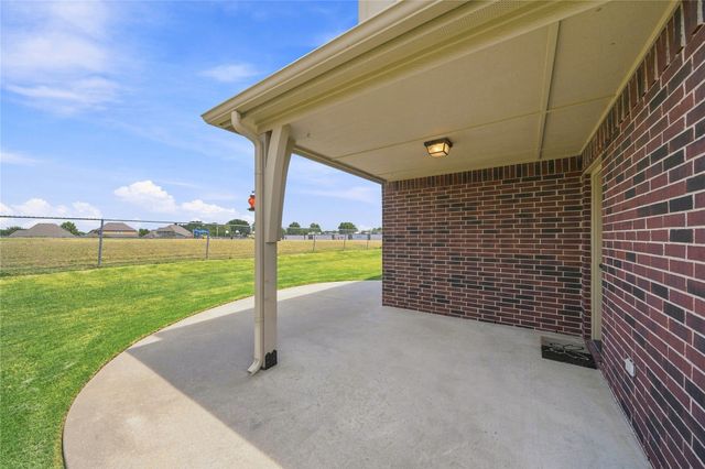 4400 W Oakridge Street, Broken Arrow, OK 74012