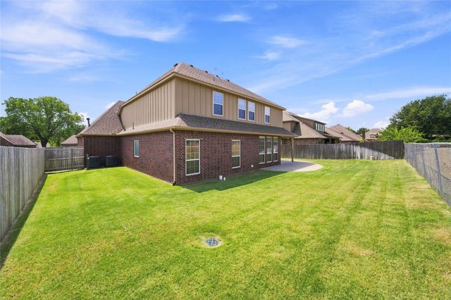 4400 W Oakridge Street, Broken Arrow, OK 74012