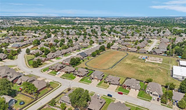 4400 W Oakridge Street, Broken Arrow, OK 74012