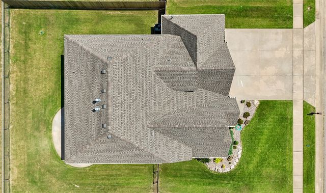 4400 W Oakridge Street, Broken Arrow, OK 74012