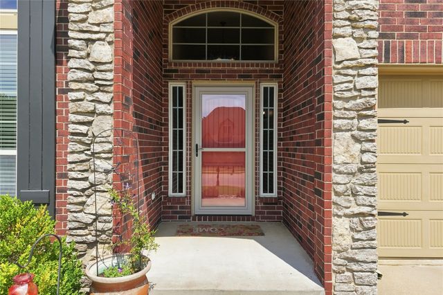 4400 W Oakridge Street, Broken Arrow, OK 74012