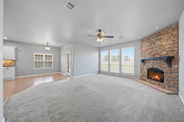 4400 W Oakridge Street, Broken Arrow, OK 74012