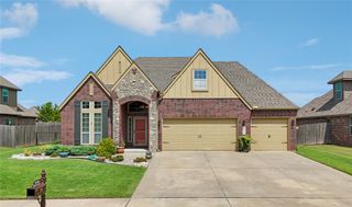 4400 W Oakridge Street, Broken Arrow, OK 74012