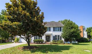 5308 Brandermill Court, Greensboro, NC 27407