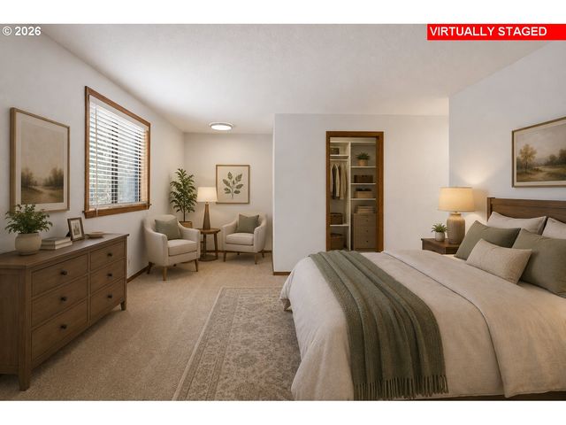2915 Se 154TH Ave, Vancouver, WA 98683