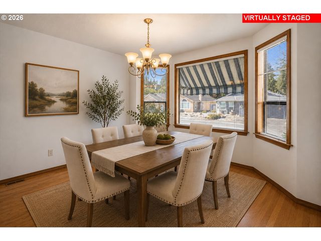 2915 Se 154TH Ave, Vancouver, WA 98683