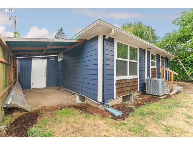 5910 Ne 52ND Ave, Portland, OR 97218