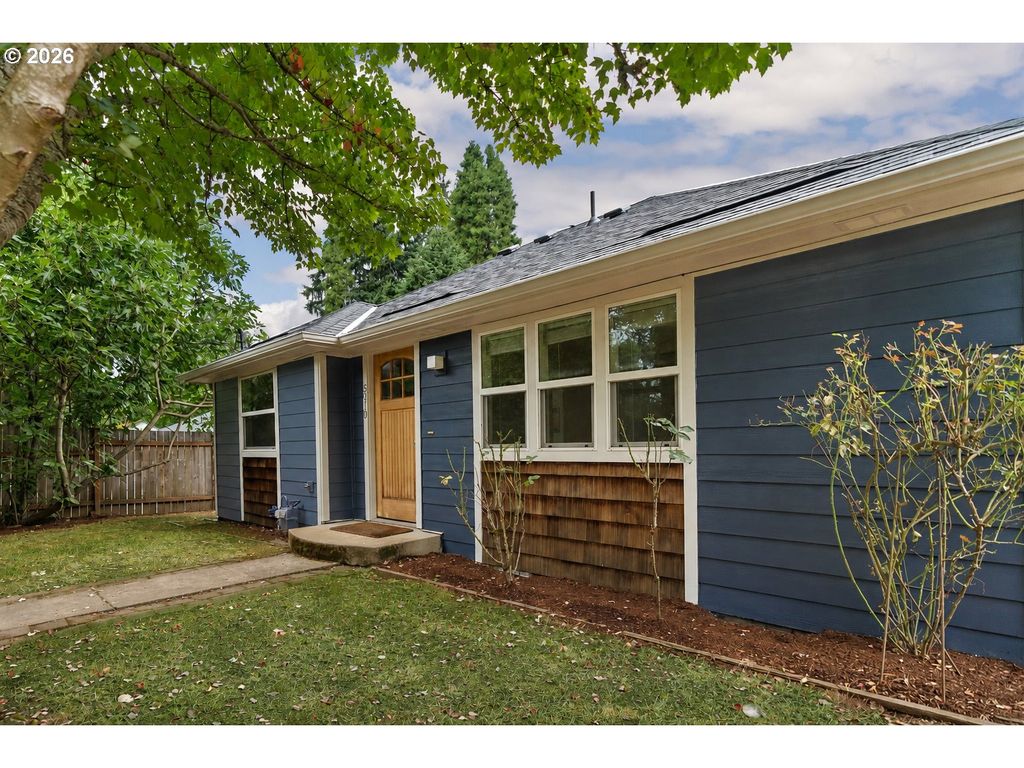 5910 Ne 52ND Ave, Portland, OR 97218