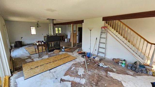 29 Mollie Road, Bridgewater, NH 03222