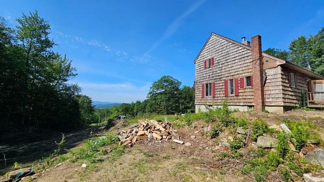 29 Mollie Road, Bridgewater, NH 03222