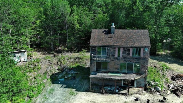 29 Mollie Road, Bridgewater, NH 03222