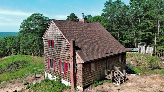 29 Mollie Road, Bridgewater, NH 03222