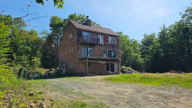 29 Mollie Road, Bridgewater, NH 03222