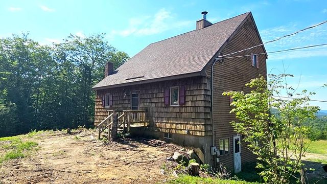 29 Mollie Road, Bridgewater, NH 03222