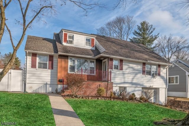 17 Porter Rd, West Orange Twp., NJ 07052