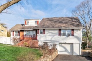 17 Porter Rd, West Orange Twp., NJ 07052