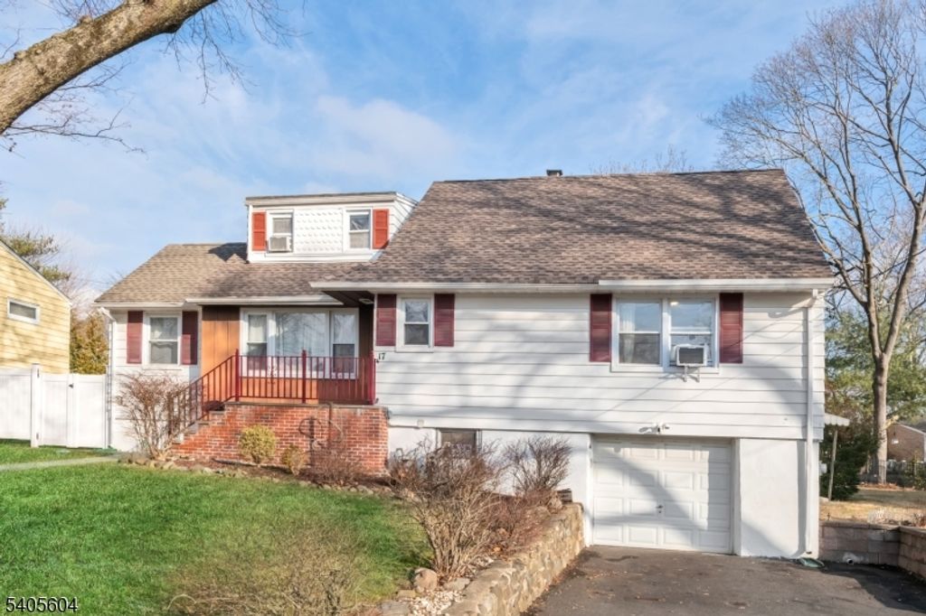 17 Porter Rd, West Orange Twp., NJ 07052