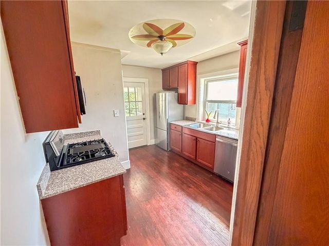 6111 Woodson Road, Raytown, MO 64133