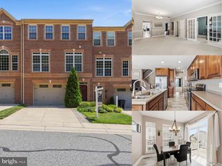 725 PERTHSHIRE PL #66, Abingdon, MD 21009