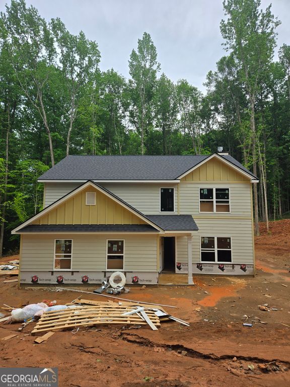 1708 Highway 82 1, Winder, GA 30680