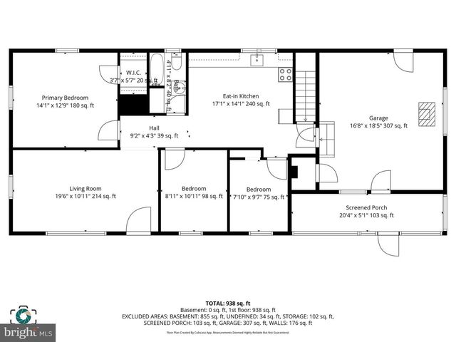 3709 ROSEMONT AVE, Camp Hill, PA 17011