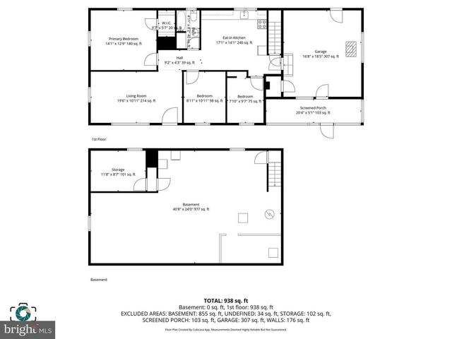 3709 ROSEMONT AVE, Camp Hill, PA 17011