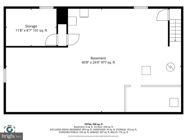 3709 ROSEMONT AVE, Camp Hill, PA 17011
