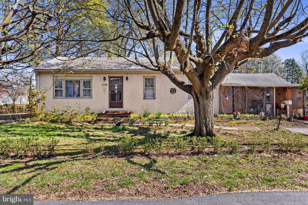 3709 ROSEMONT AVE, Camp Hill, PA 17011