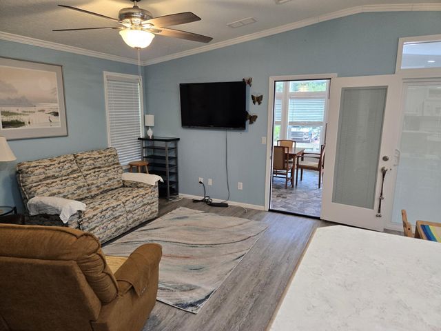 631 Andrew Ave, St Augustine, FL 32086