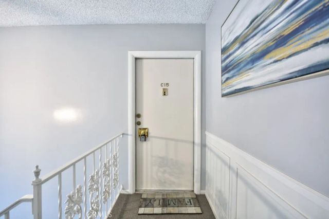1610 S. POMONA C15, Fullerton, CA 92832