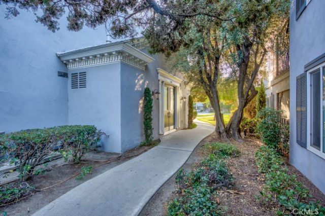 1610 S. POMONA C15, Fullerton, CA 92832