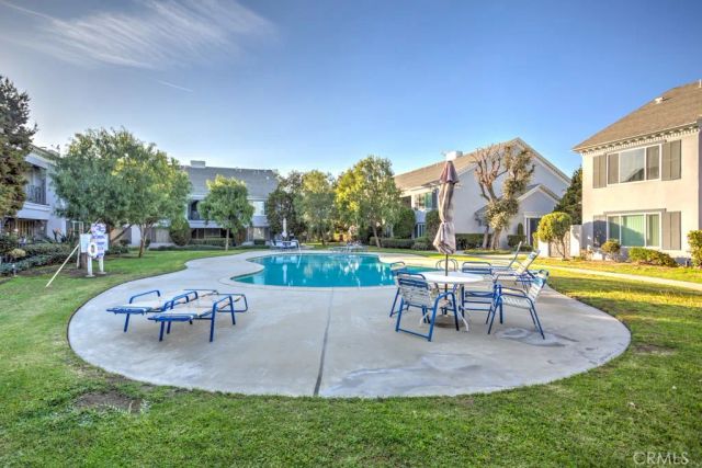 1610 S. POMONA C15, Fullerton, CA 92832