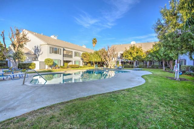 1610 S. POMONA C15, Fullerton, CA 92832
