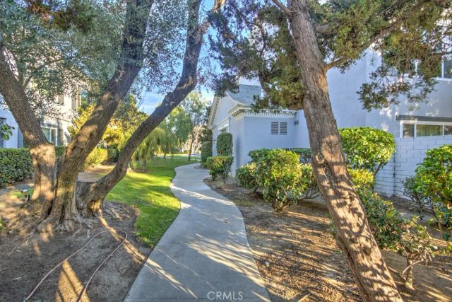 1610 S. POMONA C15, Fullerton, CA 92832