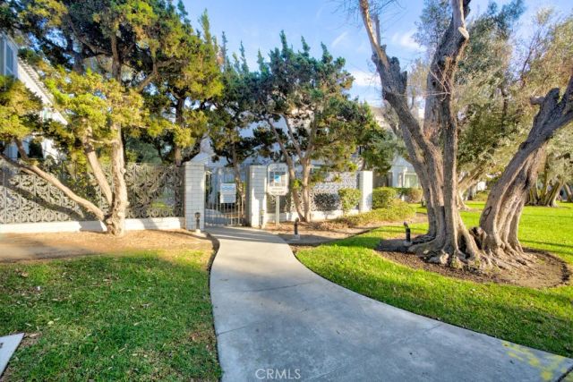 1610 S. POMONA C15, Fullerton, CA 92832