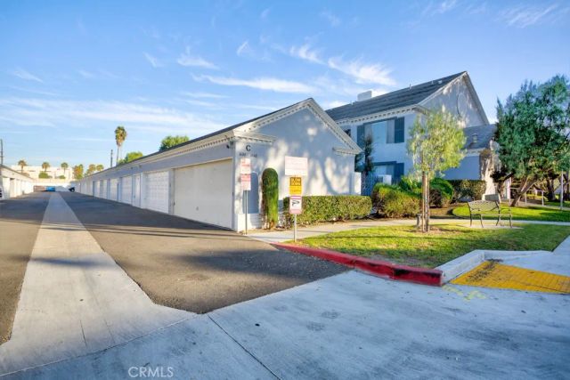 1610 S. POMONA C15, Fullerton, CA 92832