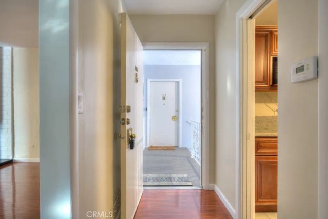 1610 S. POMONA C15, Fullerton, CA 92832