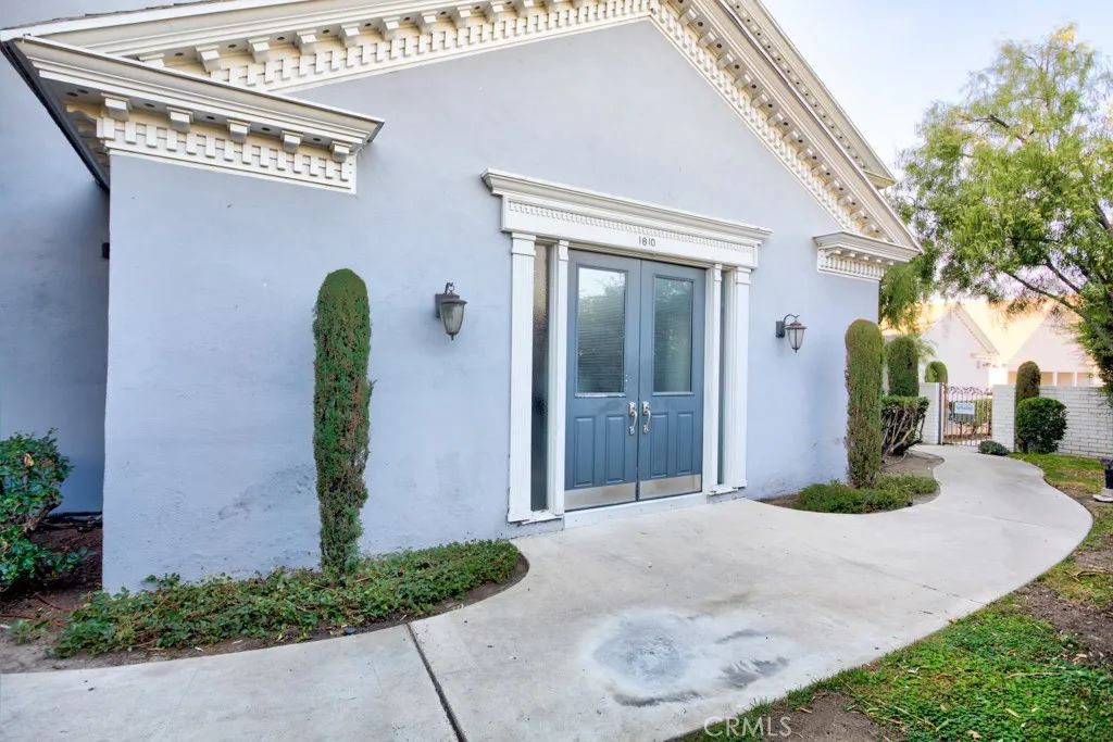1610 S. POMONA C15, Fullerton, CA 92832