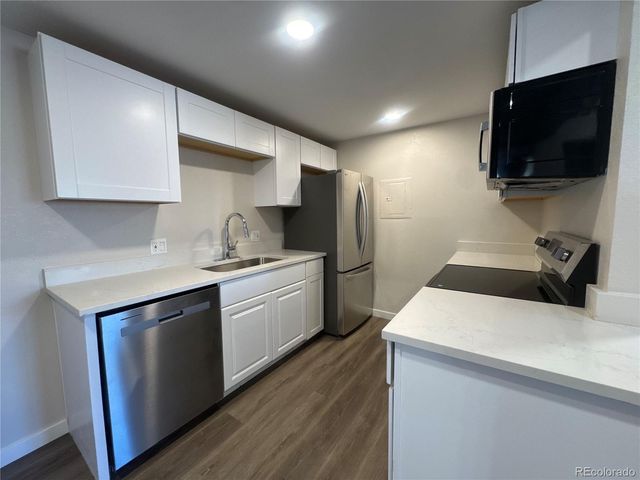 2929 W Floyd Avenue 112, Denver, CO 80236