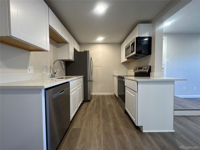 2929 W Floyd Avenue 112, Denver, CO 80236