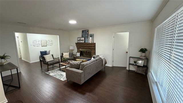 1502 Lime Leaf Lane, Duncanville, TX 75137