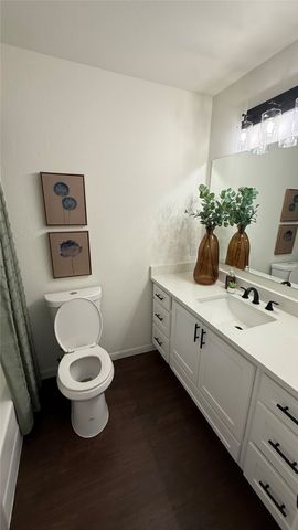 1502 Lime Leaf Lane, Duncanville, TX 75137