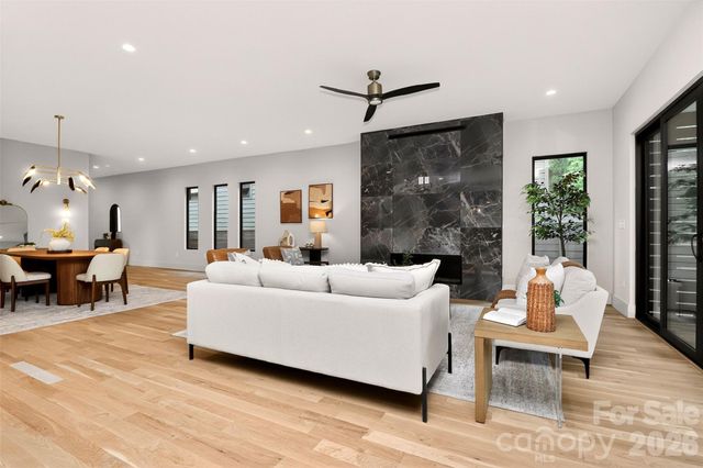 1304 N Caldwell Street, Charlotte, NC 28206